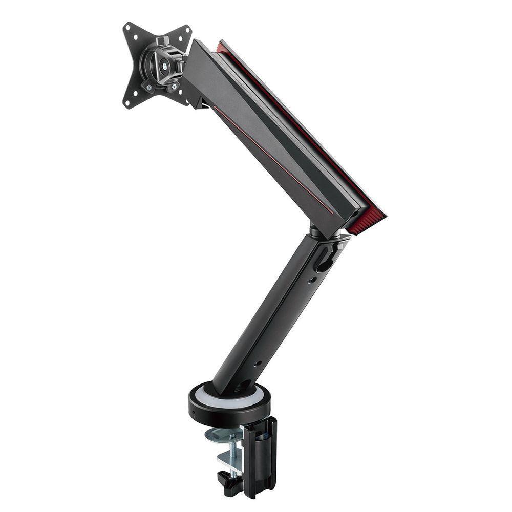 Suporte Gamer Para Monitor Com Usb 17" - 32" - Psgam1732 - 4