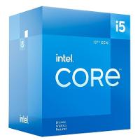 Processador Intel 12400 Core I5 (1700) - 2,50 Ghz Bx8071512400 - 12ª Ger - 1