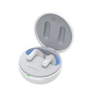 Fone De Ouvido Bluetooth Lg Tone Free Fp5b - Branco - 4