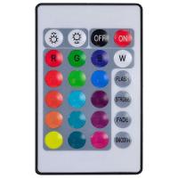 Fita De Led Vx Gaming Rgb Com Controlador Conexao Usb 120 Pontos De Led 2 Metros - Lru2 - 4