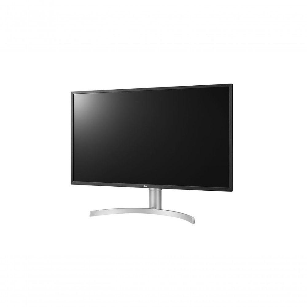 Monitor 31,5" Ultra Hd - 4k - Ips - Hdmi - 32ul750-w.awzm - 2