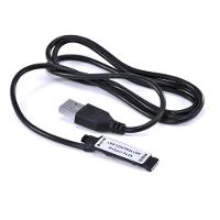 Fita De Led Vx Gaming Rgb Com Controlador Conexao Usb 60 Pontos De Led 1 Metro - Lru1