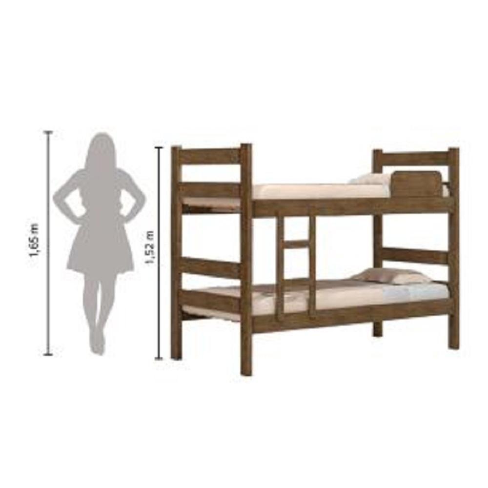 Beliche Prisma Ja Jequitibá Marrom - 2