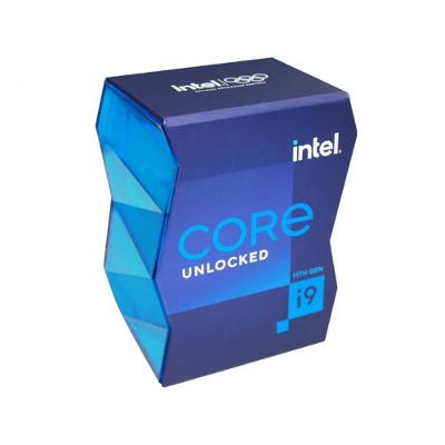 Processador Intel Core I9-12900f 2.40ghz (turbo 5.1ghz) 30mb Cache, 16 Nucleos, 24 Threads Lga1700