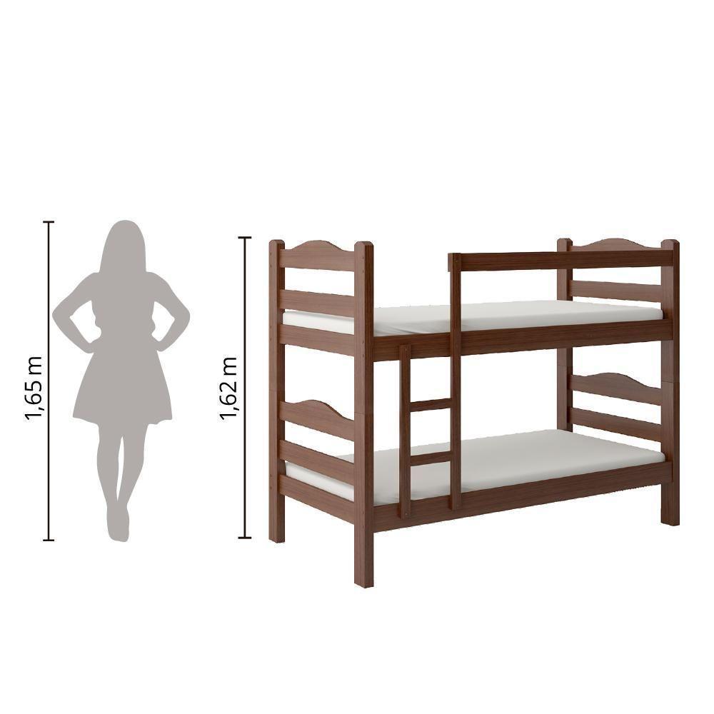 Beliche Rubi Pederpinus Imbuia Imbuia - 2