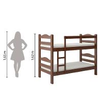 Beliche Rubi Pederpinus Imbuia Imbuia - 2