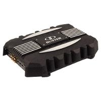 Modulo Amplificador H-buster Maxpower Hbm6400 6 Canais - 1