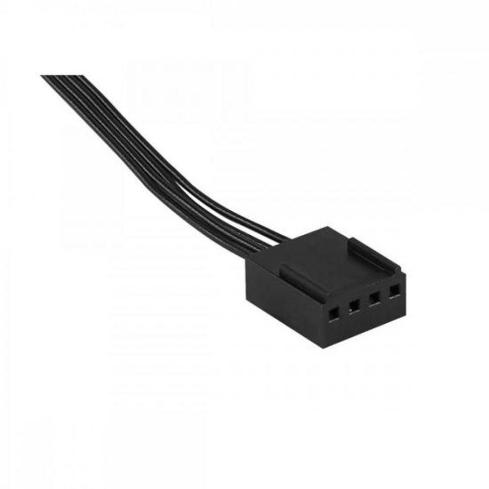 Cooler Para Processador Cylon 4f Argb Branco Aerocool - 3