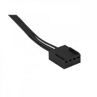 Cooler Para Processador Cylon 4f Argb Branco Aerocool - 3