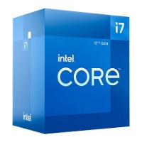 Processador Intel 12700 Core I7 (1700) 2,10ghz - Box - Bx8071512700 - 12ª Ger - 1