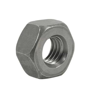 Porcas Para Parafuso 5-32 Cento
