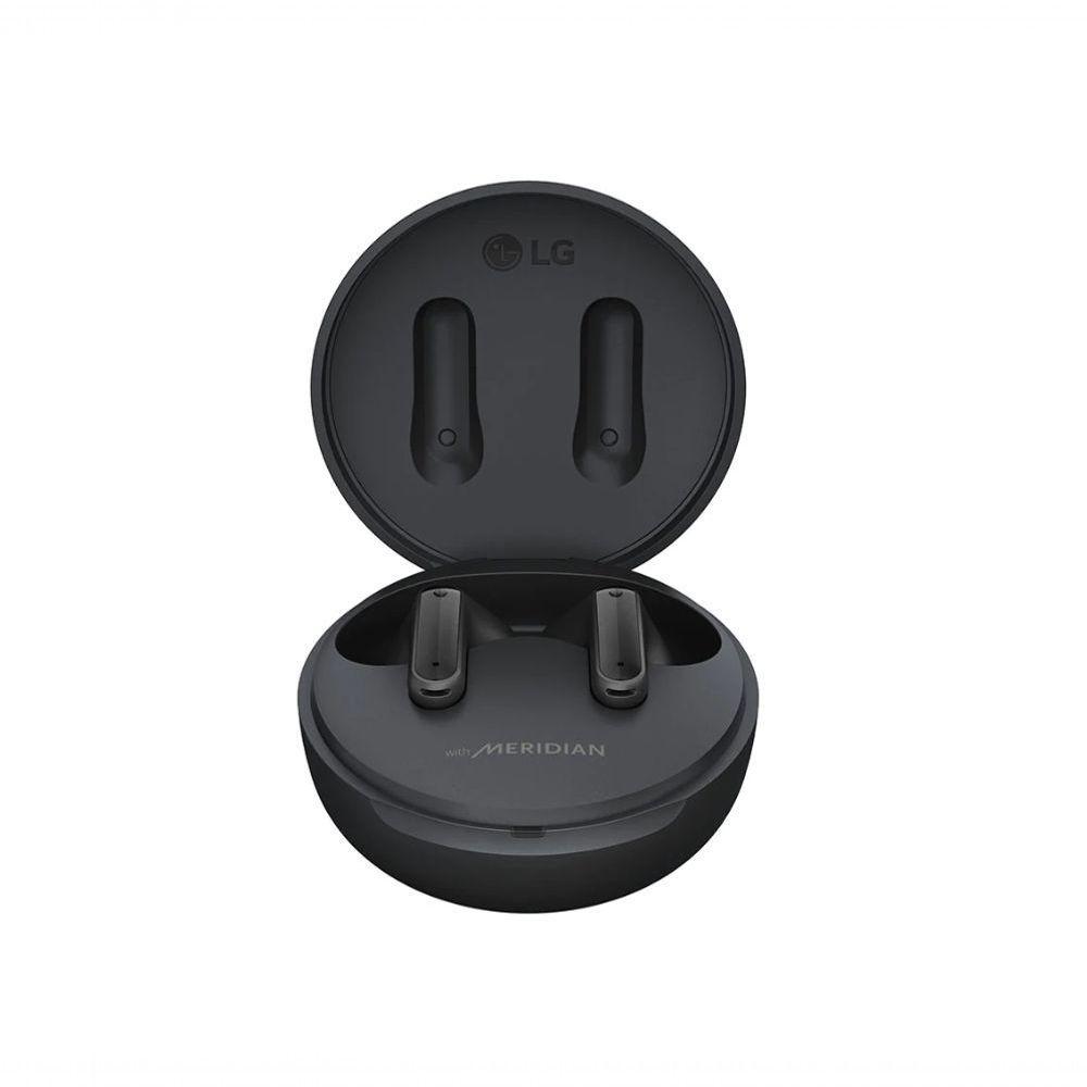 Fone De Ouvido Bluetooth Lg Tone Free Fp5p - Preto (8806091436597) - 1