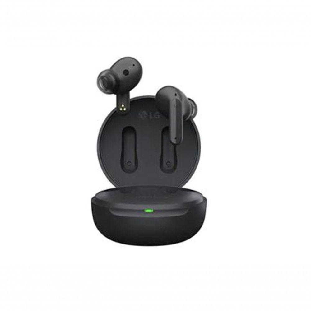 Fone De Ouvido Bluetooth Lg Tone Free Fp5p - Preto (8806091436597) - 3