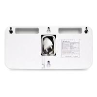 Luminaria De Emergencia Segurimax Led 400 Lumens Duo - 2