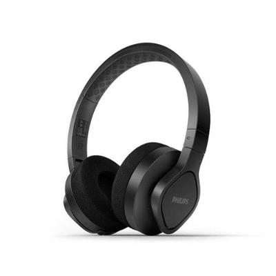 Fone De Ouvido Bluetooth Taa4216bk-00 Preto Philips