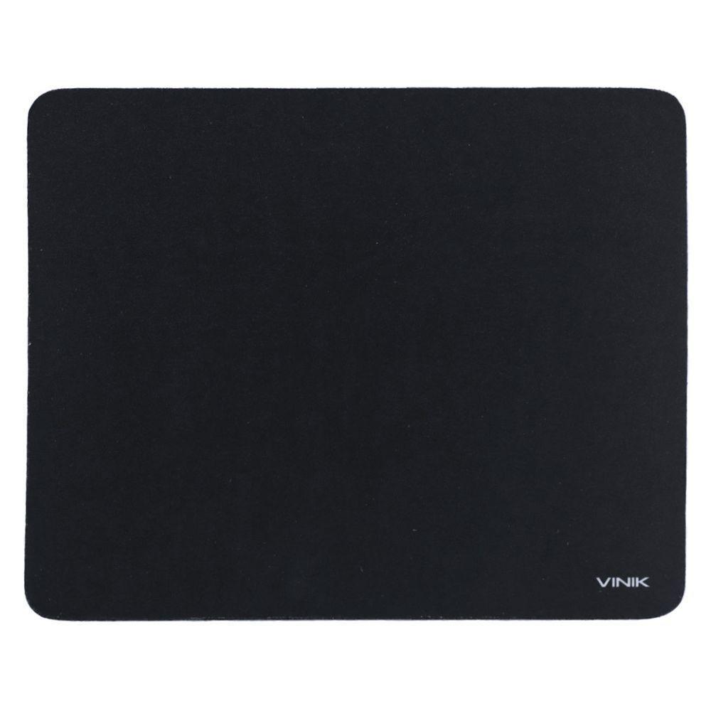 Mouse Pad Corp 250x210x2mm - Preto - 1