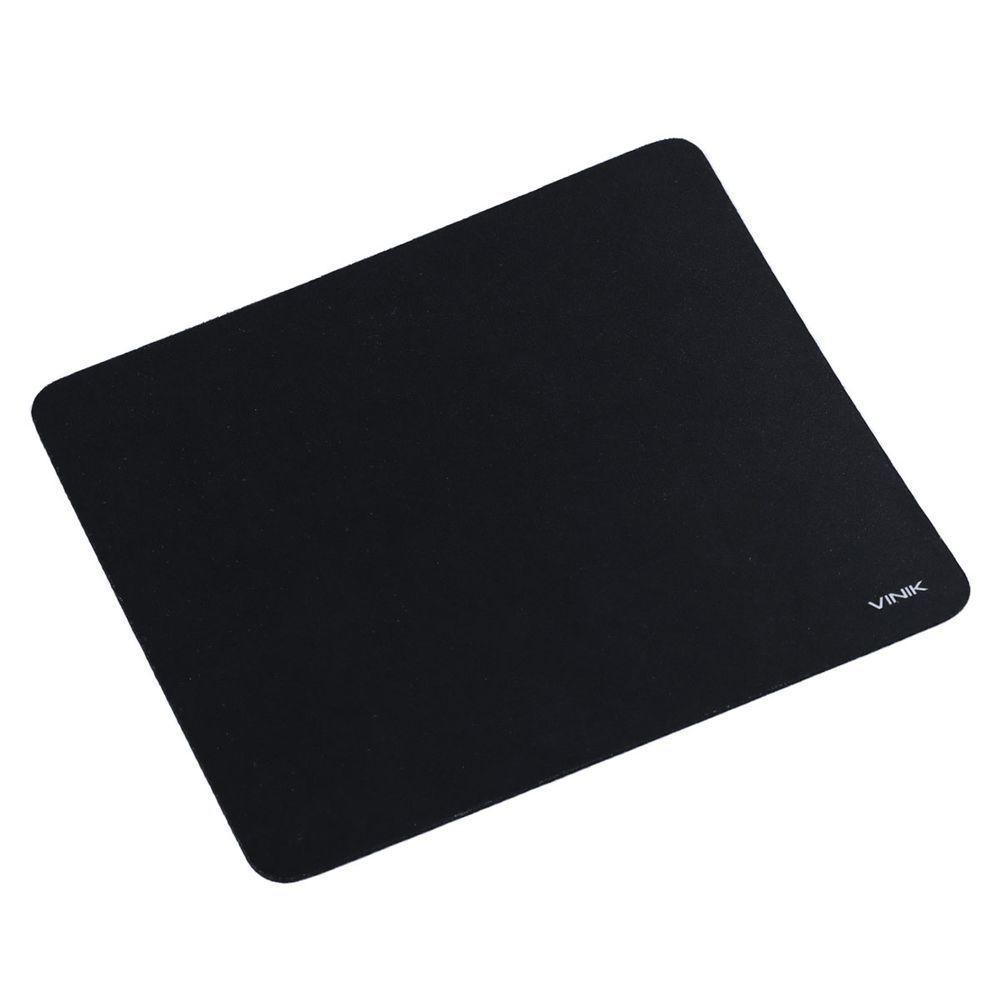 Mouse Pad Corp 250x210x2mm - Preto - 2
