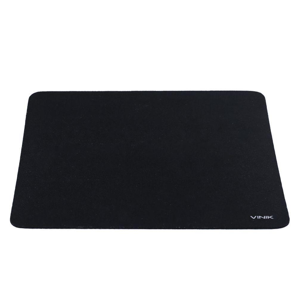 Mouse Pad Corp 250x210x2mm - Preto - 4