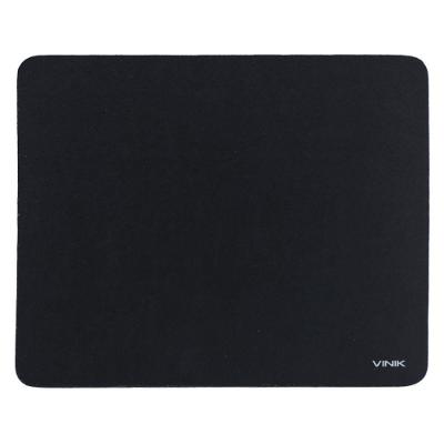 Mouse Pad Corp 250x210x2mm - Preto