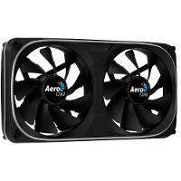 Cooler Dual Fan Astro 24 Argb Para Placa De Vídeo Aerocool - 3