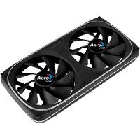 Cooler Dual Fan Astro 24 Argb Para Placa De Vídeo Aerocool - 6
