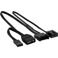 Cooler Dual Fan Astro 24 Argb Para Placa De Vídeo Aerocool - 9