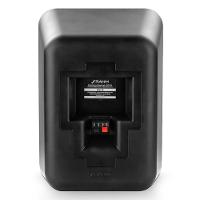 Caixa 6csl Preta 6" 100wrms Par T.lisa - 1