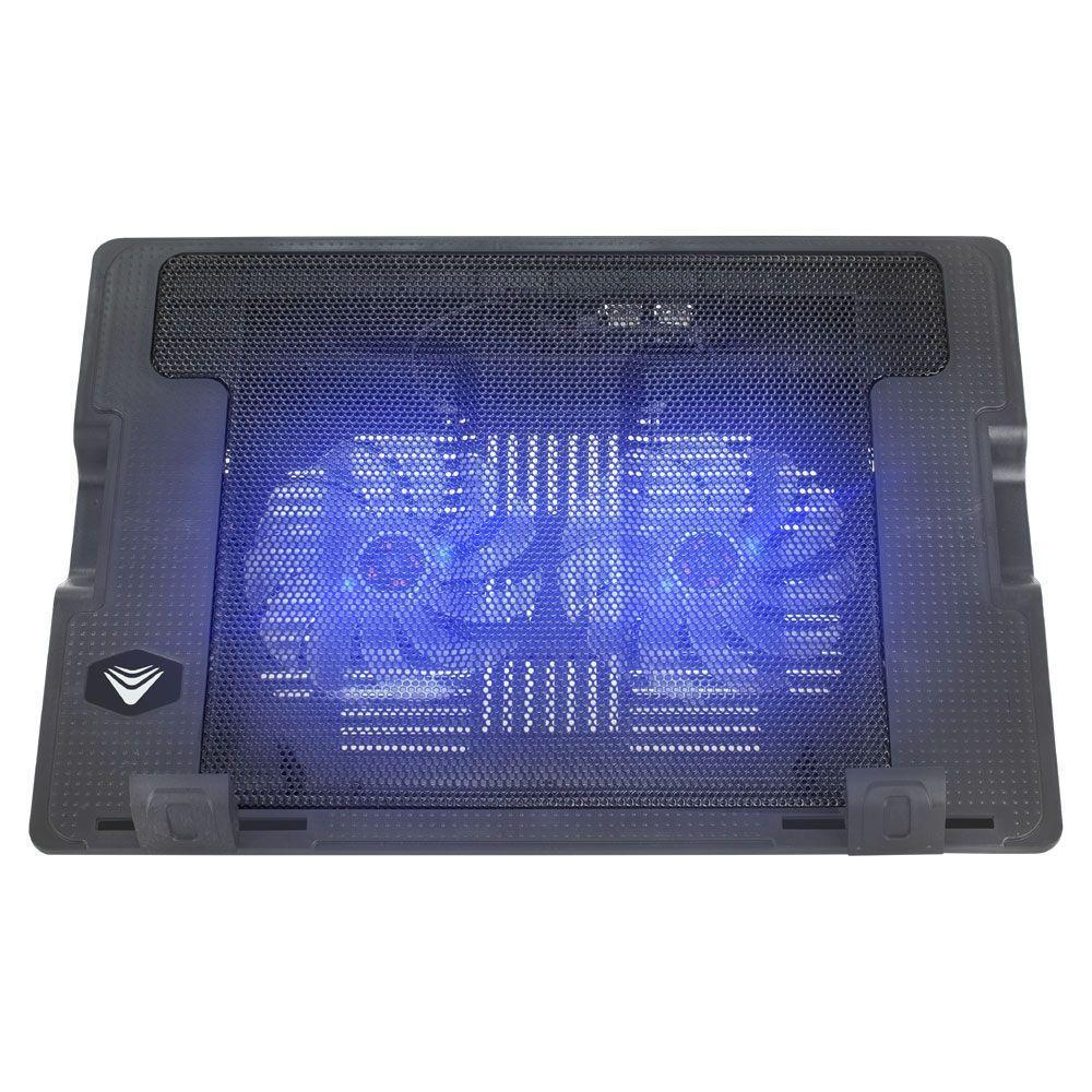 Base Para Notebook Evus Bpn-03 Twins - 1