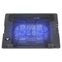 Base Para Notebook Evus Bpn-03 Twins - 1