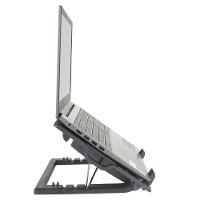 Base Para Notebook Evus Bpn-03 Twins - 2