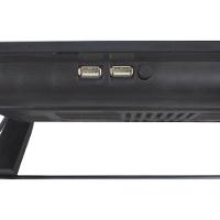 Base Para Notebook Evus Bpn-03 Twins - 4