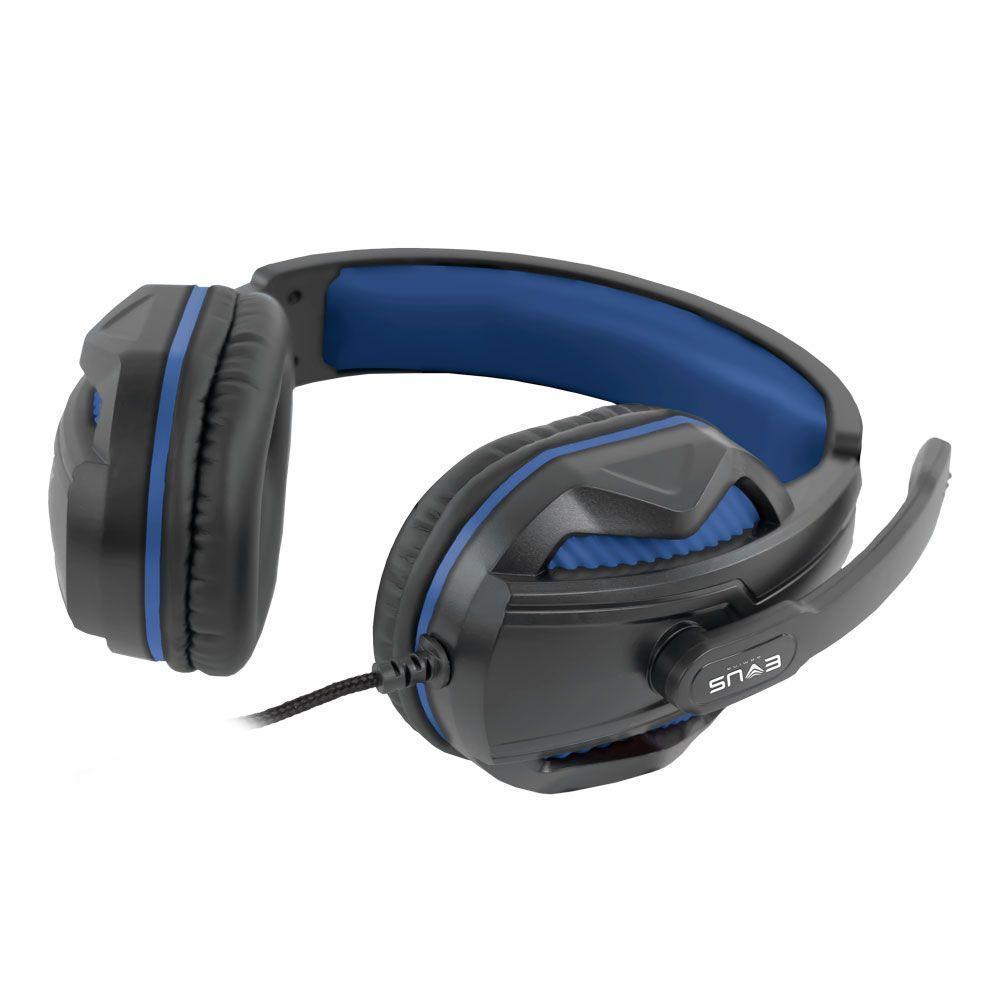 Headset Gamer Evus F-02b Absolut - 3