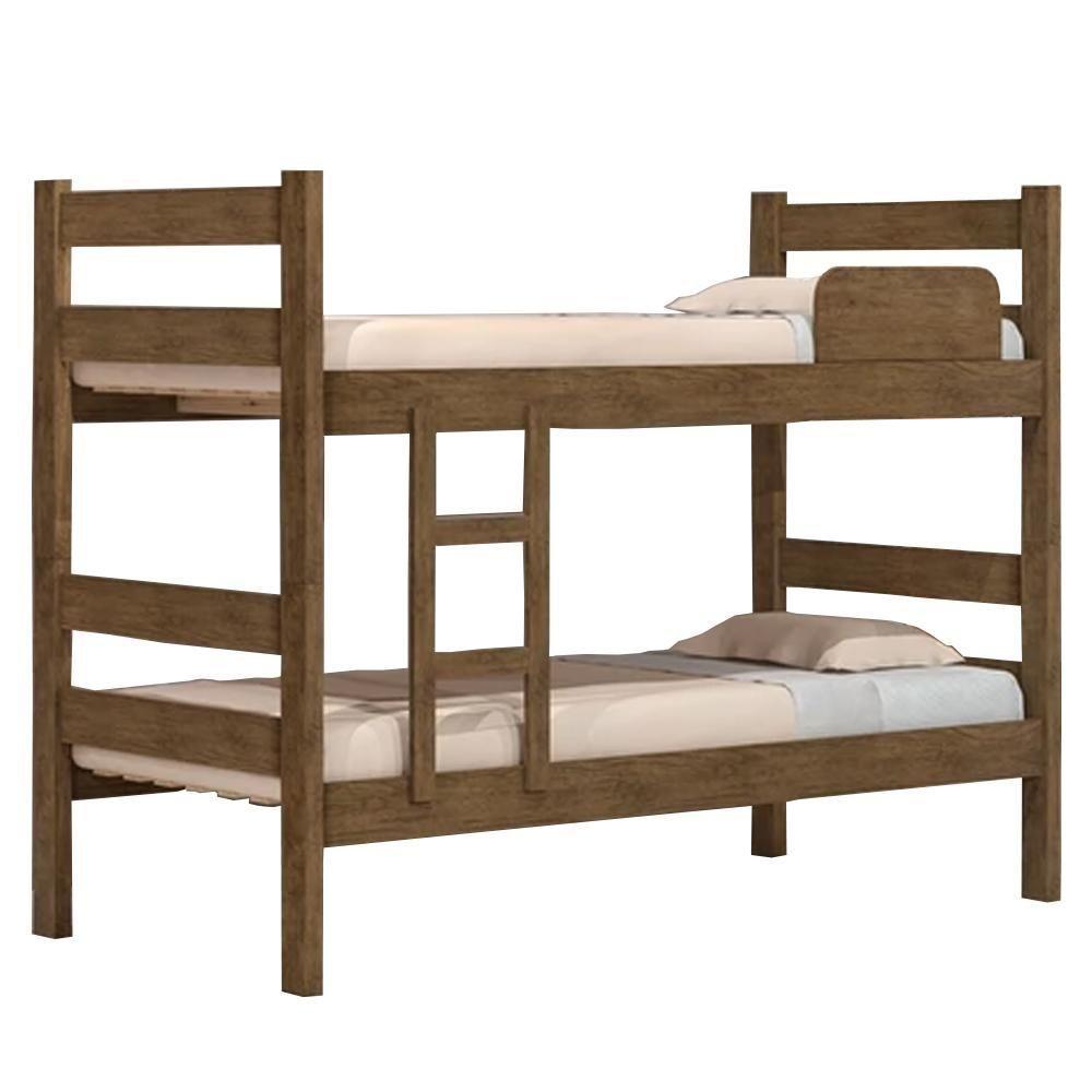 Beliche Prisma Ja Jequitibá Marrom - 1