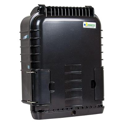Caixa De Atendimento Optico Evus Opf-ctoi-bas3-dh5 1x16 Ftth (cto Inteligente)