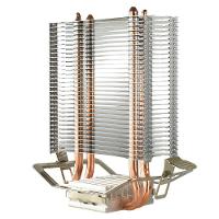 Cooler Para Processador Evus Cp-90 Azul - 1