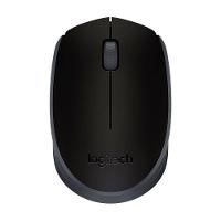 Mouse Optico M170 Sem Fio Preto Dpi: 1.000 - 1