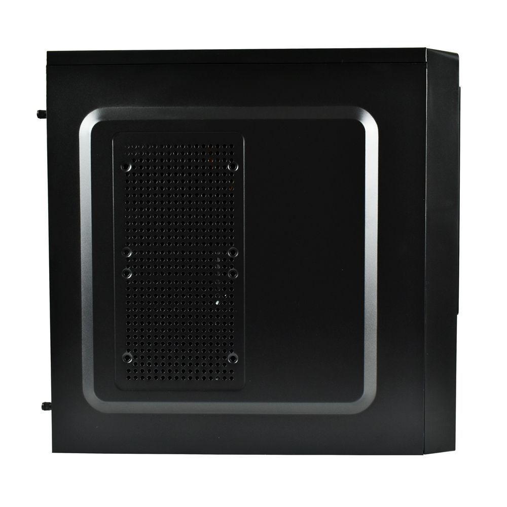 Gabinete Micro Atx Evus Ev-g12p Com Fonte 200w - 3