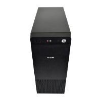 Gabinete Micro Atx Evus Ev-g12p Com Fonte 200w - 4