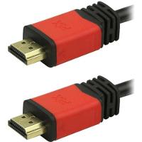 Cabo Hdmi 2.0 4k 19 Pinos Com Filtro 15m Pix - 1