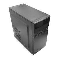 Gabinete K-mex Com Fonte Px300 200w - Gm-01ma - 4
