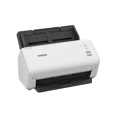 Scanner De Mesa De Alta Velocidade Brother - Ads3100