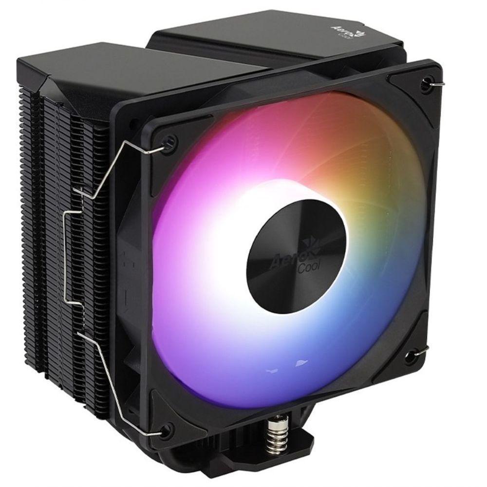 Cooler Fan Aerocool Rime 4 Single Argb - 2