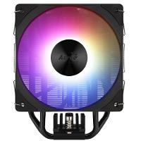 Cooler Fan Aerocool Rime 4 Single Argb - 1