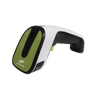 Leitor De Codigo De Barras Sem Fio Lb-w300bk C3tech - 2