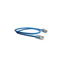 Patch Cord Cat5e 0.5m Az T568a 35103002 (7893137302566) - 1