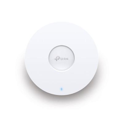 Access Point Wi-fi 6 Montavel Em Teto Dual Band Ax3600 Eap660hd Smb