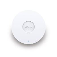 Access Point Wi-fi 6 Montavel Em Teto Dual Band Ax3600 Eap660hd Smb - 1