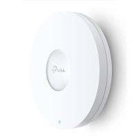 Access Point Wi-fi 6 Montavel Em Teto Dual Band Ax3600 Eap660hd Smb - 2