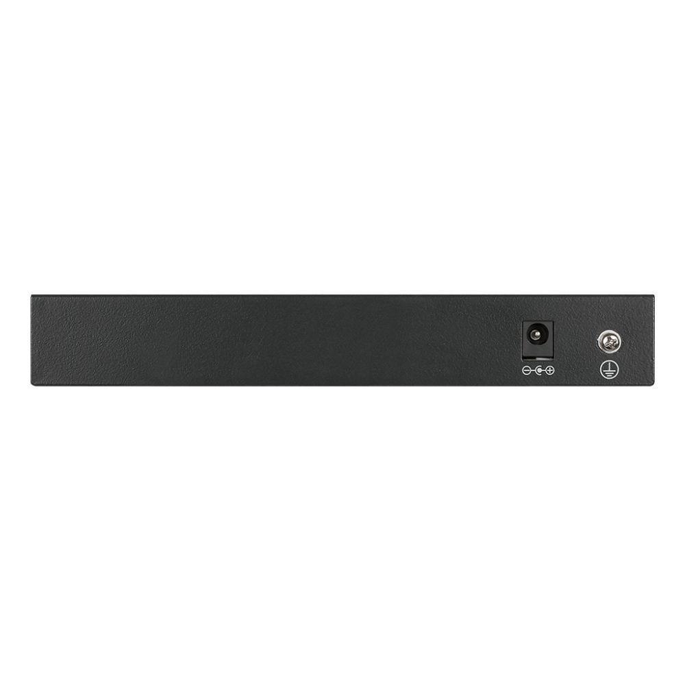 Switch 08 Portas D-link Dss-100e-9p Poe Fast - 1