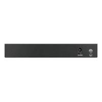 Switch 08 Portas D-link Dss-100e-9p Poe Fast - 1